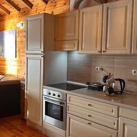 Cottage Ajna - Ada Bojana 울친 외부 사진