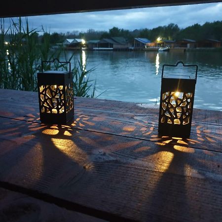 Cottage Ajna - Ada Bojana 울친 외부 사진