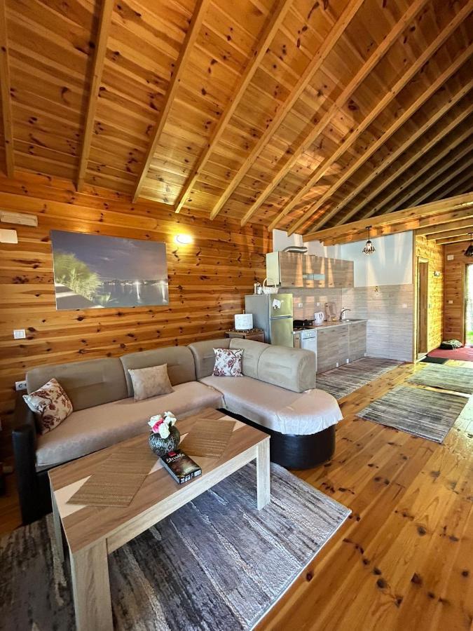 Cottage Ajna - Ada Bojana 울친 외부 사진