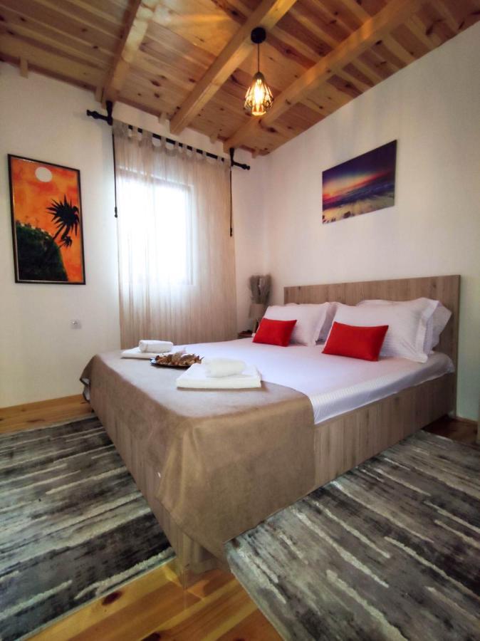 Cottage Ajna - Ada Bojana 울친 외부 사진